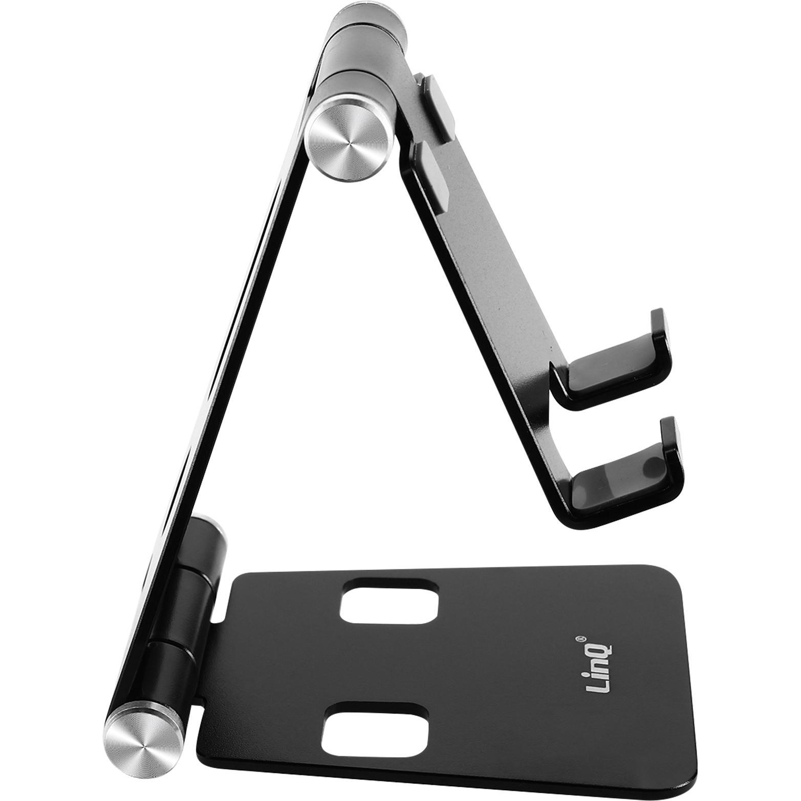 Thumbnail - LinQ HD678, Smartphone Halterung, Schwarz