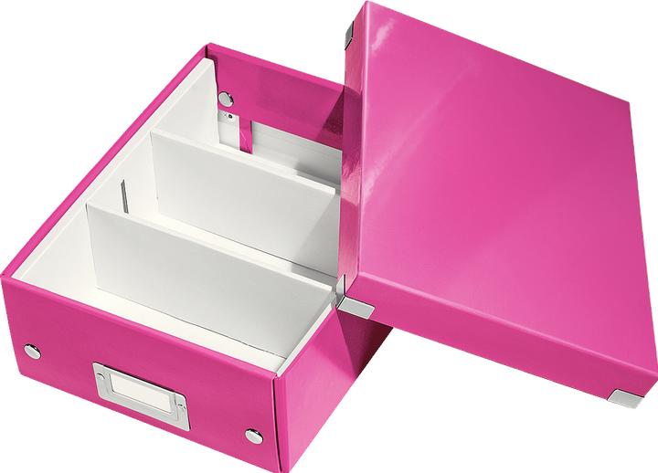 Productafbeelding Leitz WOW Click & Store opbergdoos (Speciaal)