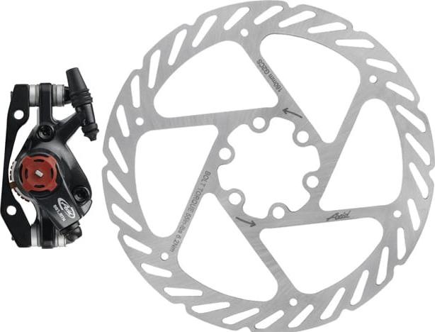 Produktbild Avid BB7 Bremssattel (Hinterradbremse, Bremssattel, 2)
