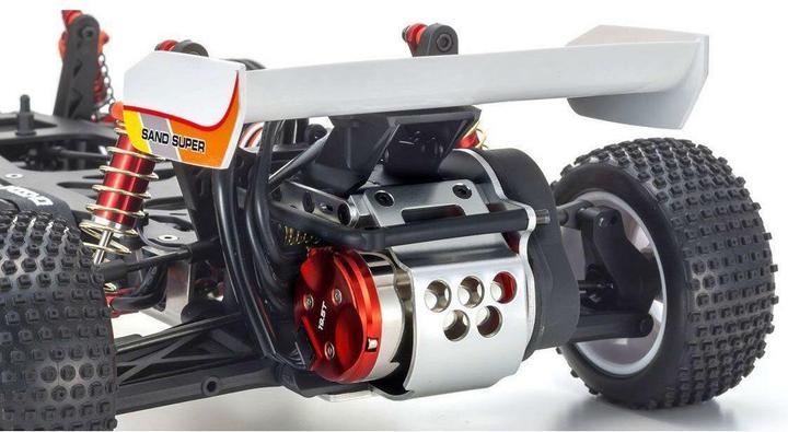 Immagine prodotto Kyosho Kit Ultima 2WD (Kit)