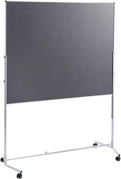 Image du produit kaiserkraft Tableau d'animation, variable (120 x 196 cm)