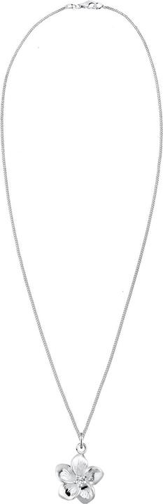 Produktbild Elli Frangipani Blüte (925 Sterling Silber, Glaskristall)