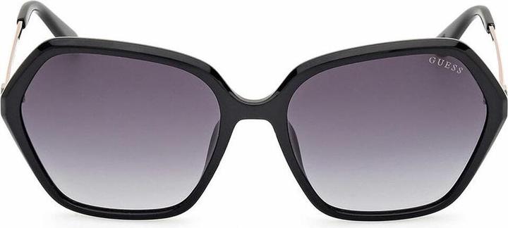 Actual product image Guess Womens Sunglasses Black