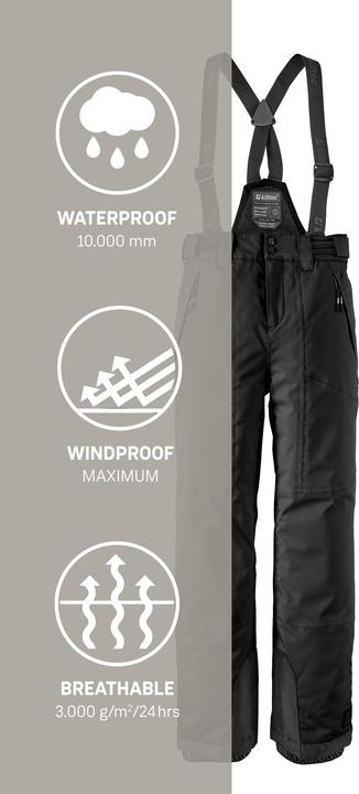 Immagine prodotto Killtec Girls Skihose 242 (152)