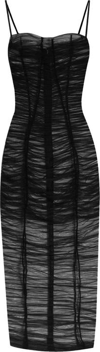 Dolce & Gabbana Dresses Black (40)