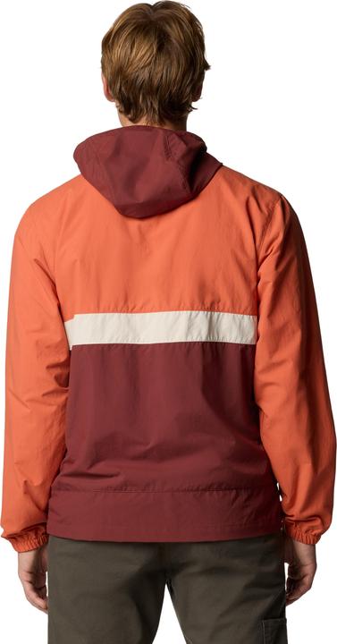 Image du produit Columbia Spire Valley™ Hooded Windbreaker (XL)