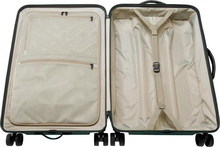 Image du produit Eagle Creek Tarmac 4 Wheeled 90L Duck Green (90 l)