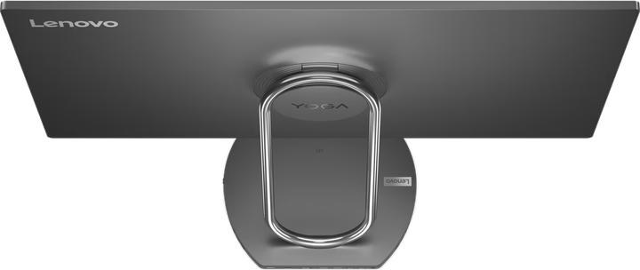 Image du produit Lenovo Yoga AIO 32ILL10 (1000 Go, 32 Go, Intel Core Ultra 7 258V, GeForce RTX 4050)