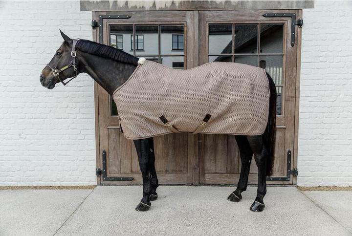 Actual product image Kentucky Horsewear 4D Spacer (165 cm)