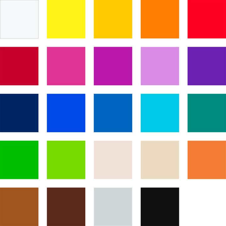 Productafbeelding Staedtler FIMO zacht Basic Colours 24 stuks