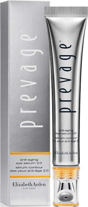 Actual product image Elizabeth Arden Anti Aging (Eye care serum, Day + Night, 20 ml)