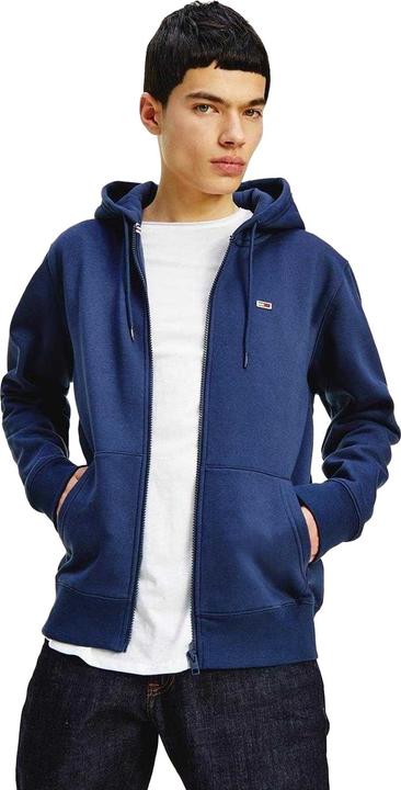 Image du produit Tommy Jeans - Veste à capuche - Homme (M)