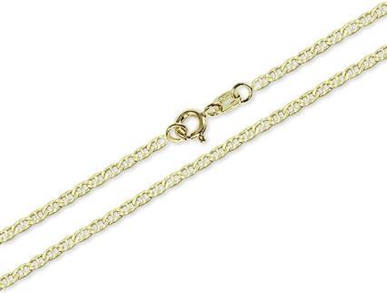 Actual product image Brilio Gold Women's Bracelet - 18 Cm (18 cm)