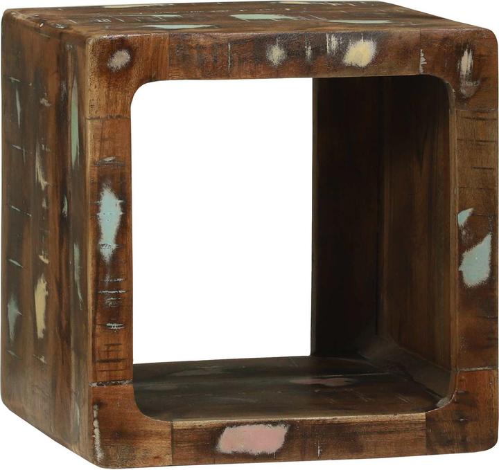 Actual product image vidaXL TV-Einheiten (36 x 30 x 36 cm)