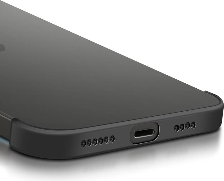 Produktbild Avizar Hülle iPhone 12 Pro Bumper Ecken (Apple iPhone 12 Pro)