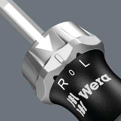 Produktbild Wera Kraftform Kompakt 60 RA (Innensechsrund TX M20, Innensechsrund TX M30, Innensechsrund TX M10, Innensechsrund TX M15, Innensechsrund TX M25, Kreuz Phillips PH M1, Kreuz Phillips PH M2, Kreuz Pozidriv PZ M1, Kreuz Pozidriv PZ M2, Kreuz Phillips PH M3, Kreuz Pozidriv PZ M3)