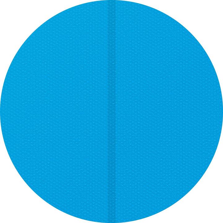 Produktbild tectake Poolabdeckung (250 x 250 cm)