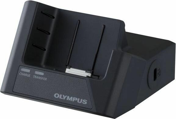 Immagine prodotto Olympus CR-21 Culla di ricarica per DS-9500
