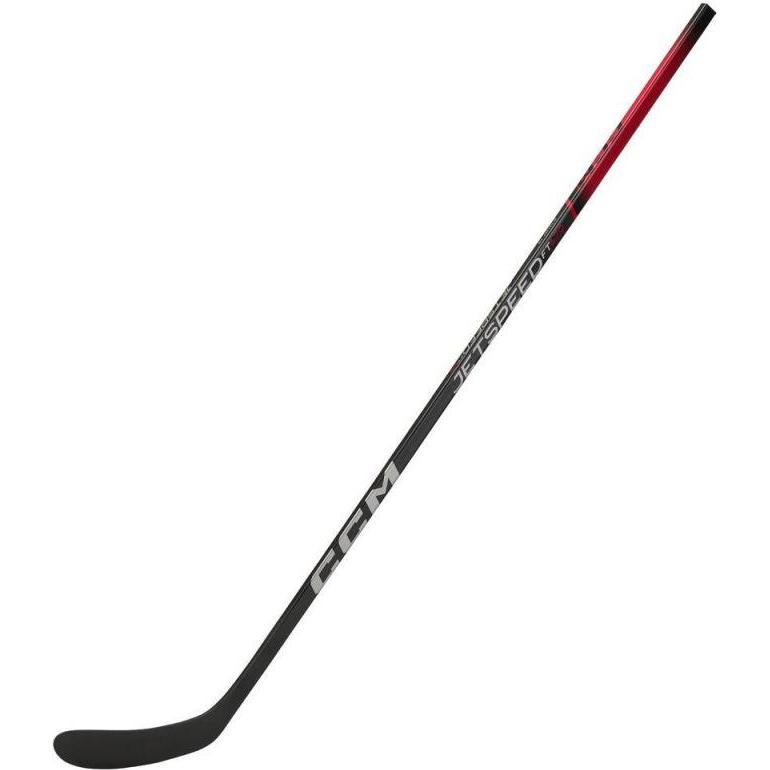 CCM, Bastone da hockey su ghiaccio, (A sinistra)
