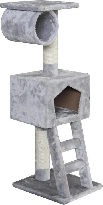 Produktbild EBI Classic Cat Tree Abigail (109 cm, Grau)