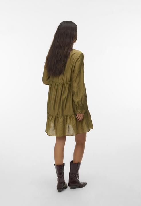 Image du produit Mamalicious MLRAMY Umstandskleid Kleid (L)