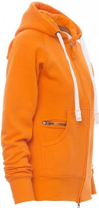 Immagine prodotto Payper Felpa con cappuccio da donna Dallas+ (XL)