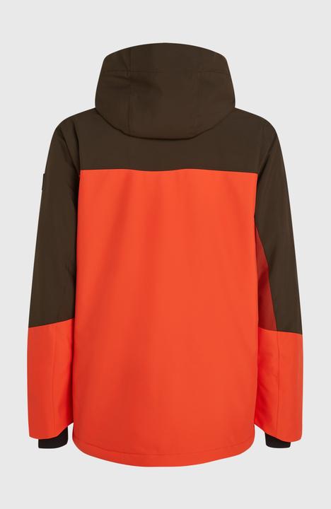 Image du produit O'Neill FWC'Cruz TRIPLE SNOW JACKET (M)