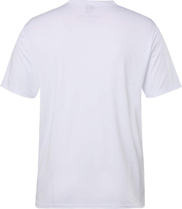 Produktbild Jay-Pi Henley, Tennis, Halbarm, QuickDry, Rundhals, Knopfleiste (6XL)