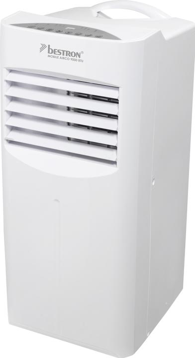 Image du produit Bestron AAC9000 (32 m², 9000 BTU/h)