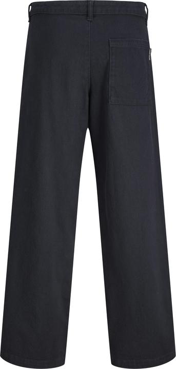 Produktbild Jack & Jones Wide Leg Fit Hosen mit weitem Bein Hosen mit weitem Bein (W33/L30)