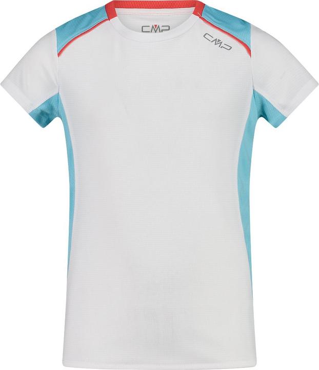 Produktbild CMP Campagnolo Mädchen-T-Shirt (164)