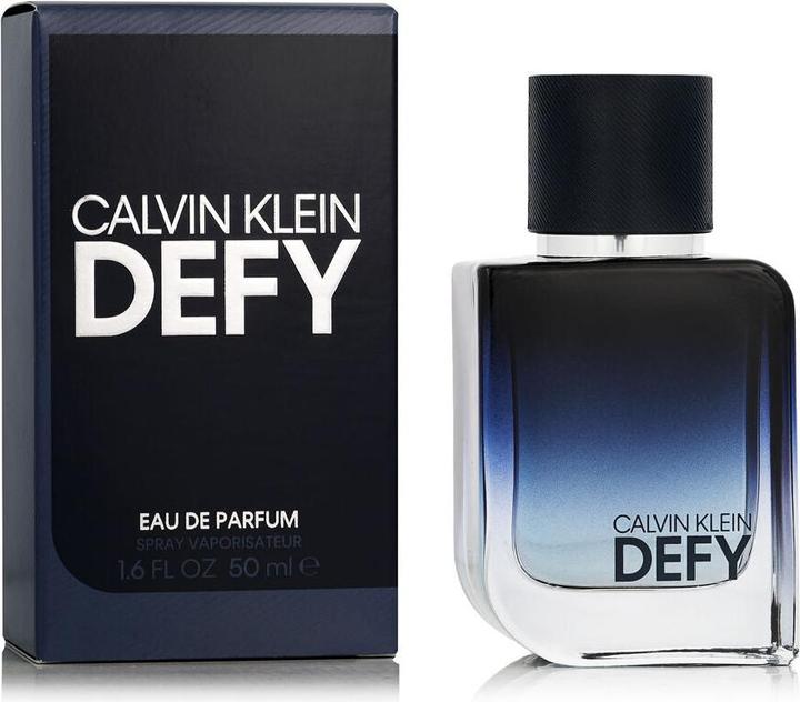 Calvin Klein Defy (Eau de Parfum, 50 ml)