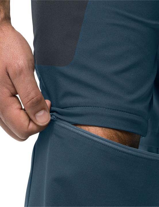 Produktbild Jack Wolfskin Active Track Zip Off M (50)