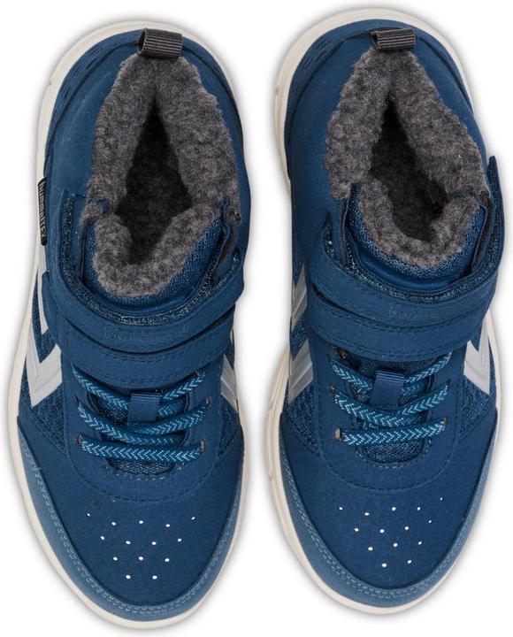 Image du produit hummel Crosslite Winter Mid Tex Jr (32)