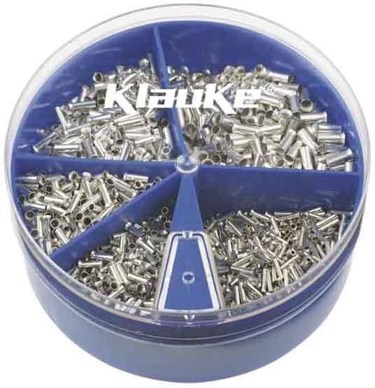 Actual product image Klauke Scatter box