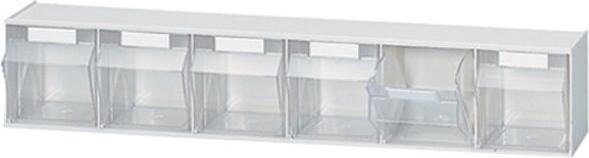 Produktbild kaiserkraft Klappkasten-System (60 cm, 11.30 cm)