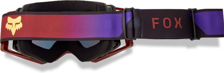 Produktbild Fox Airspace Drip Goggle - Spark (Rust)