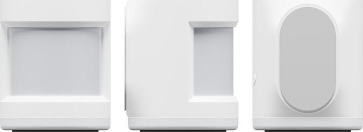 Actual product image Tesla Smart Sensor Motion (7 m)