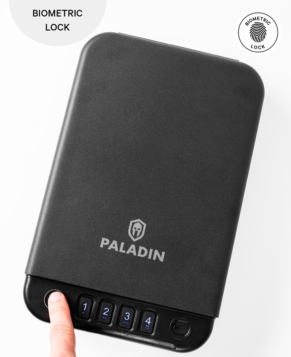 Immagine prodotto Paladin MK2 Slim