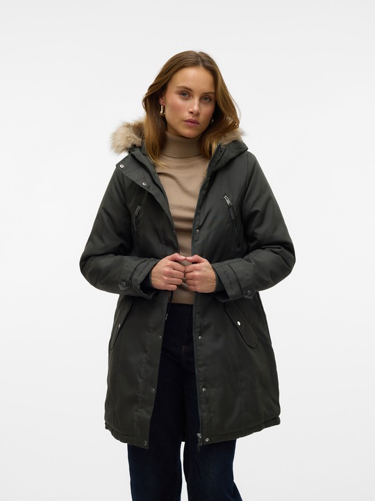 Image du produit Vero Moda Manteau Parka (M)