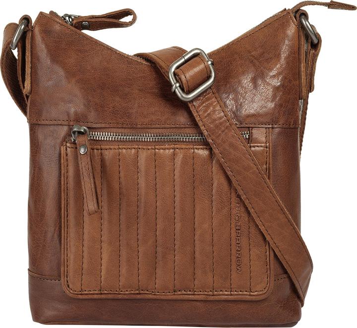 Actual product image Spikes & Sparrow Umhängetasche