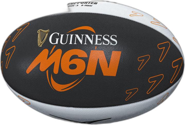 Produktbild Gilbert Supporter