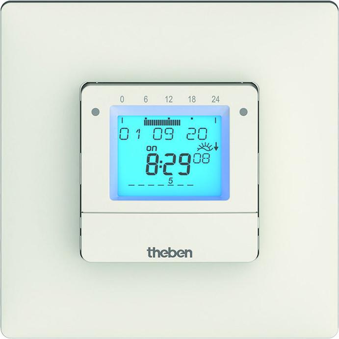 Produktbild Theben SELEKTA 070 top3 UP