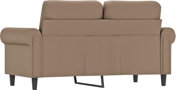 Produktbild vidaXL 2-Sitzer-Sofa (2-Sitzer)