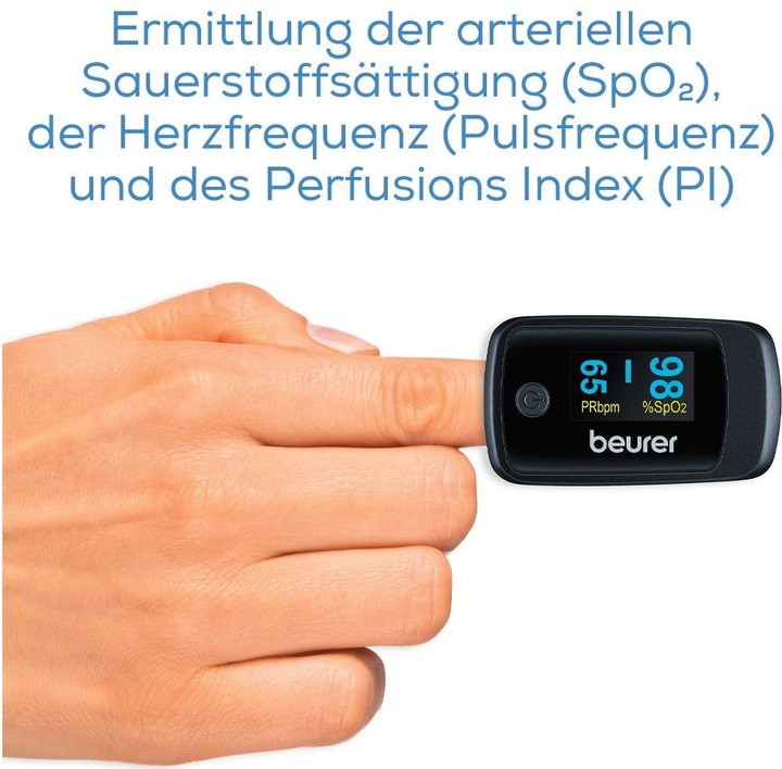 Immagine prodotto Beurer PO45