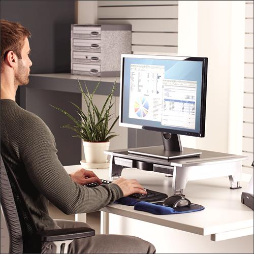 Produktbild Fellowes Monitor-Ständer