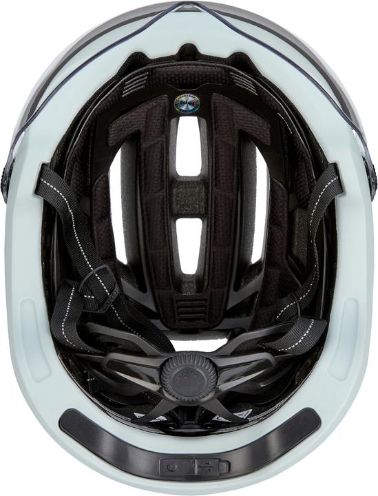 Actual product image Giro Ethos MIPS Shield (58 - 63 cm)