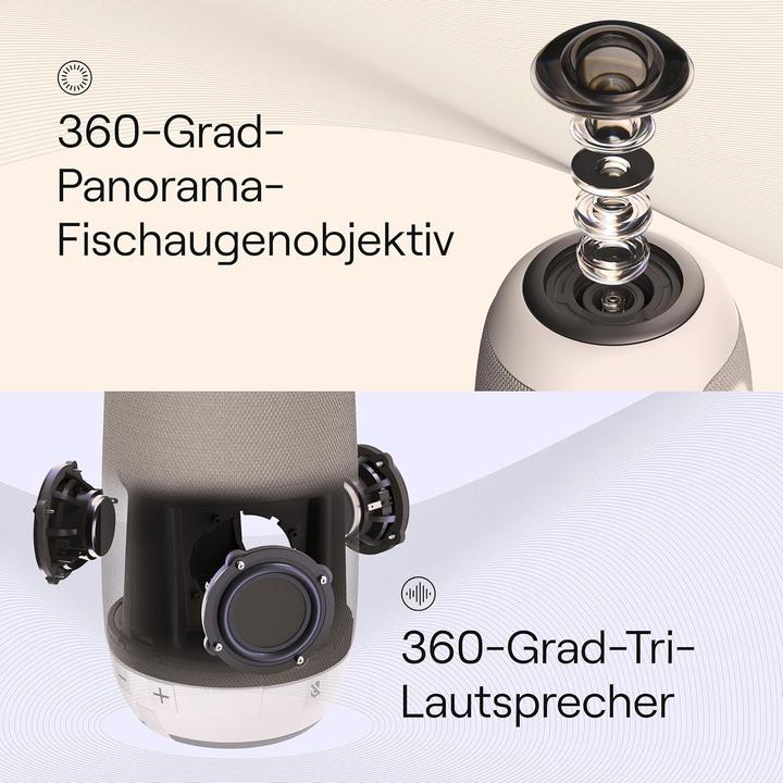 Actual product image OWL Meeting 3