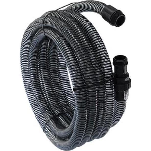 Portable Power & Garden Tools, Accessori per l'irrigazione, - Tubo Con Ugello Per Pompe Sommerse