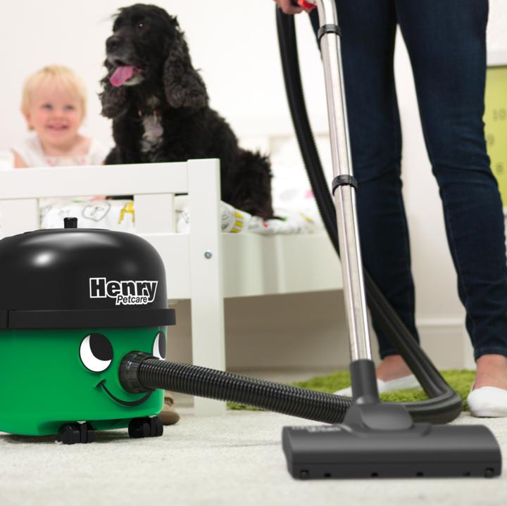 Produktbild Numatic Henry Petcare